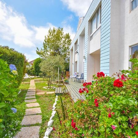 Algarrobo Apart Hotel & Spa Zewnętrze zdjęcie