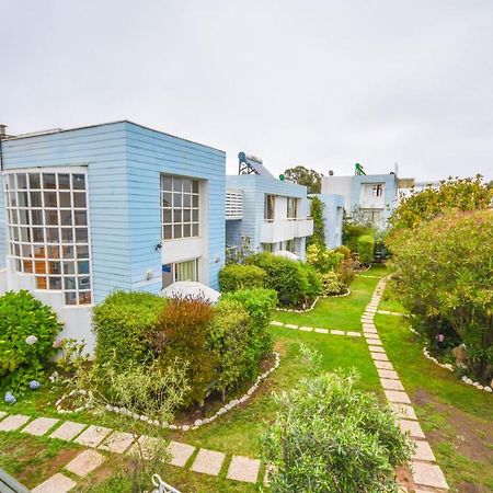 Algarrobo Apart Hotel & Spa Zewnętrze zdjęcie