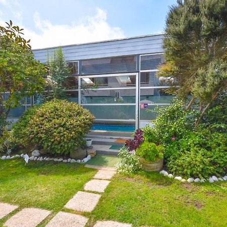 Algarrobo Apart Hotel & Spa Zewnętrze zdjęcie