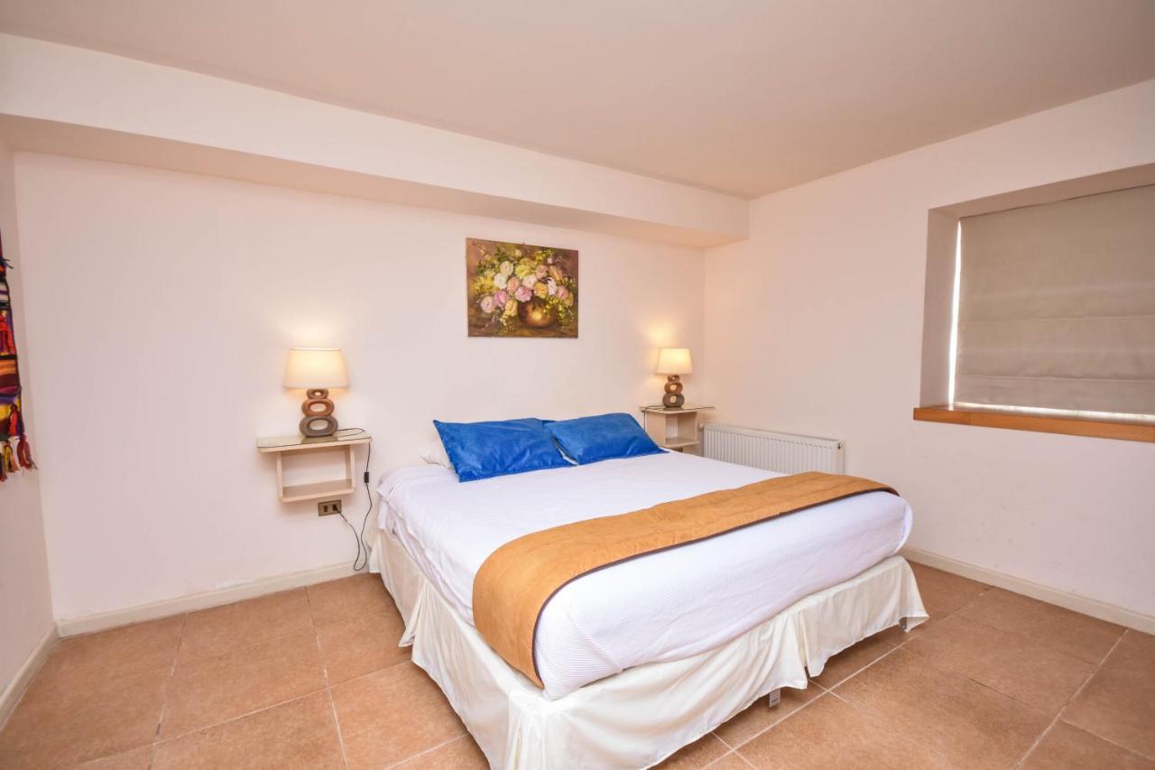 Algarrobo Apart Hotel & Spa Pokój zdjęcie