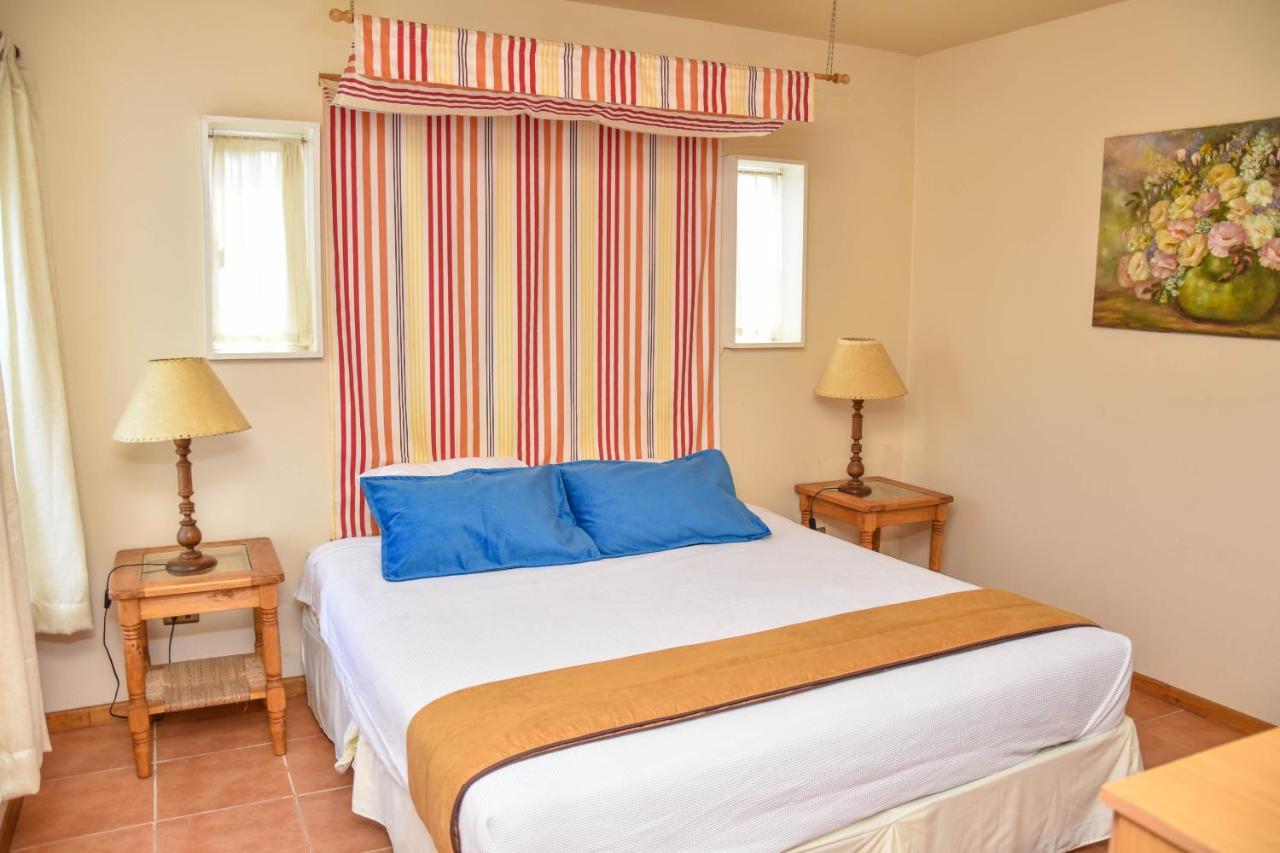 Algarrobo Apart Hotel & Spa Pokój zdjęcie