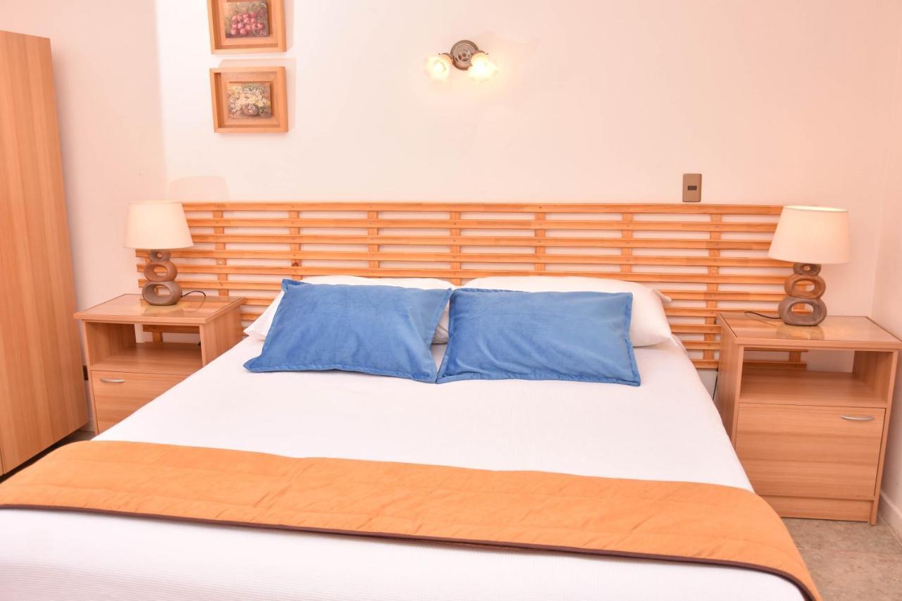 Algarrobo Apart Hotel & Spa Pokój zdjęcie