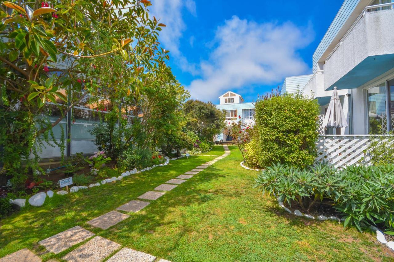 Algarrobo Apart Hotel & Spa Zewnętrze zdjęcie